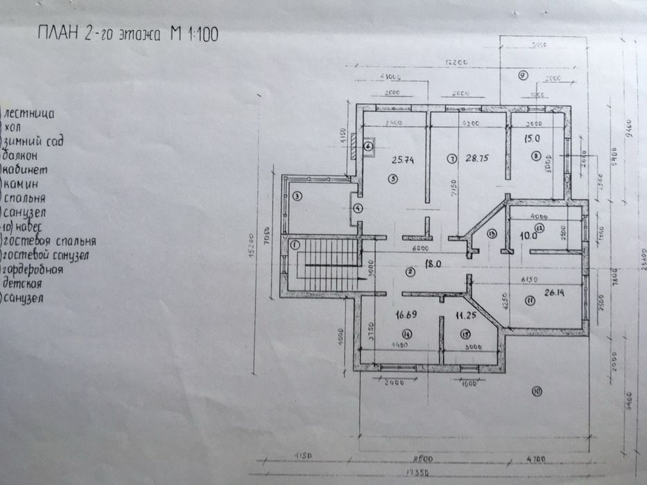 Продажа без %, дом 387м2, 17.5 соток, Одесская трасса, с.Мархалеевка
