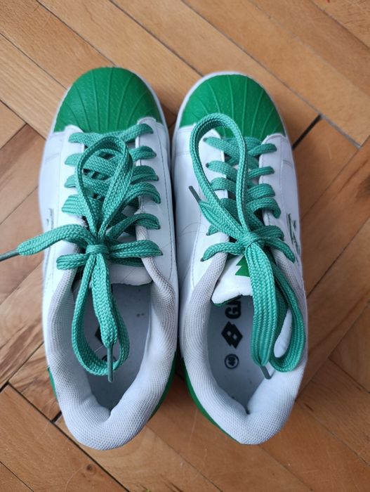 Buty snikersy damskie rozmiar 39