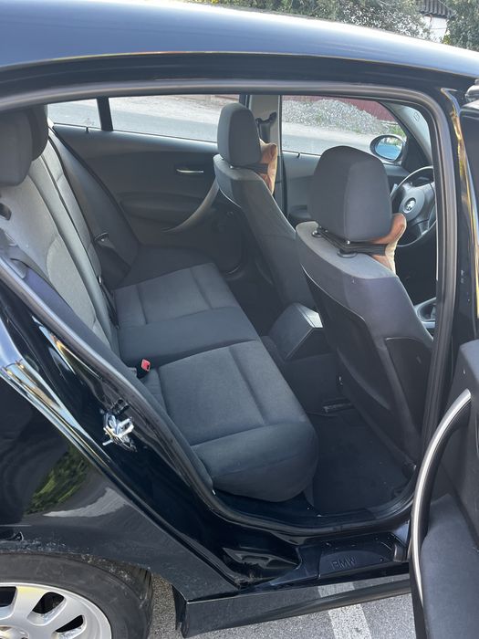 Продам BMW 1 series