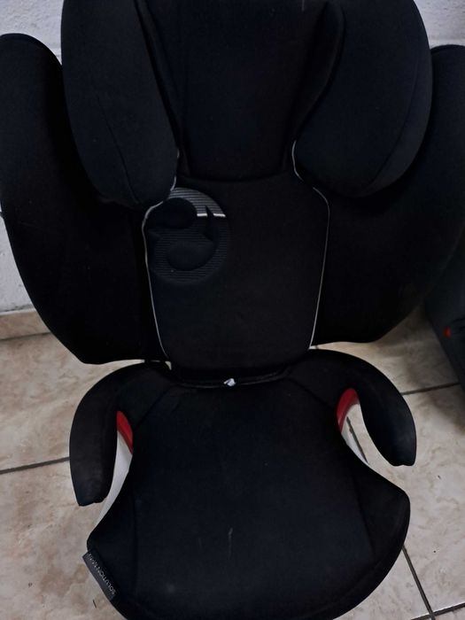 Cadeira auto cybex
