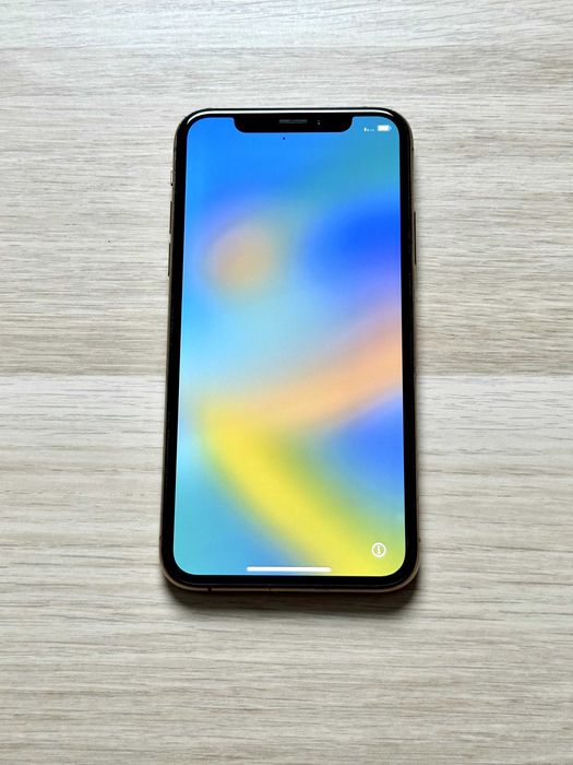 Wyświetlacz do iPhone XS – Oryginal Apple, Sprawny, 30 dni gwarancji