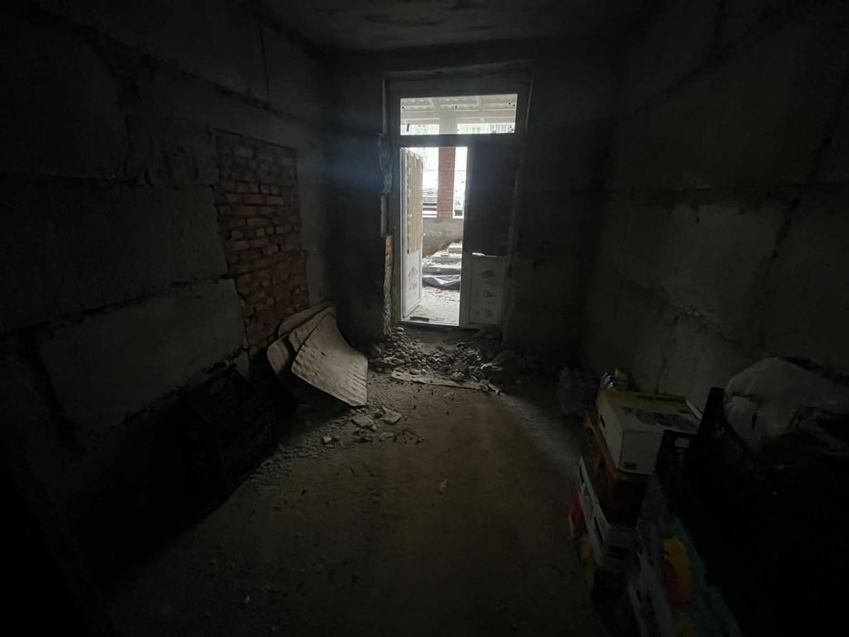 Продаж комерційного приміщення в новобудові по вул.Антонича 5б (Сихів)