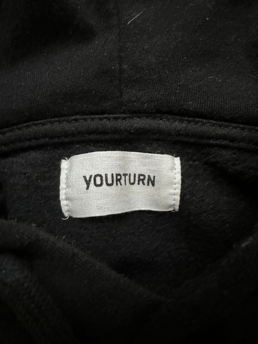 Bluza Yourturn rozmiar M
