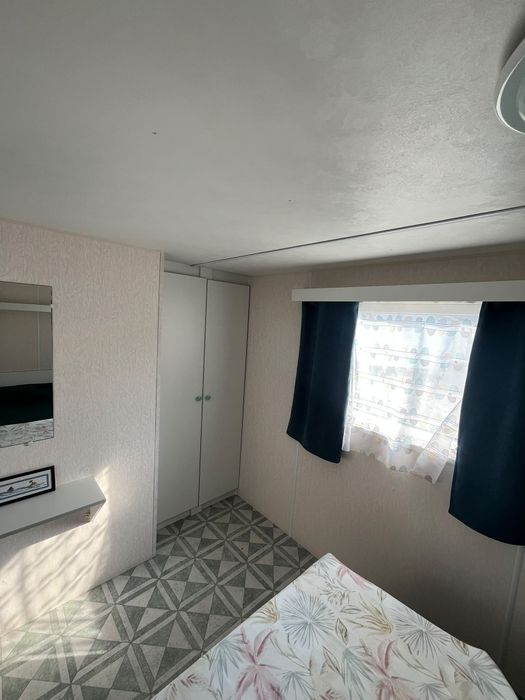 RESERVADA - T3- #168 - P1 - 8,30m x 4m Casa Móvel Mobile Home Casa Madeira Bungalow