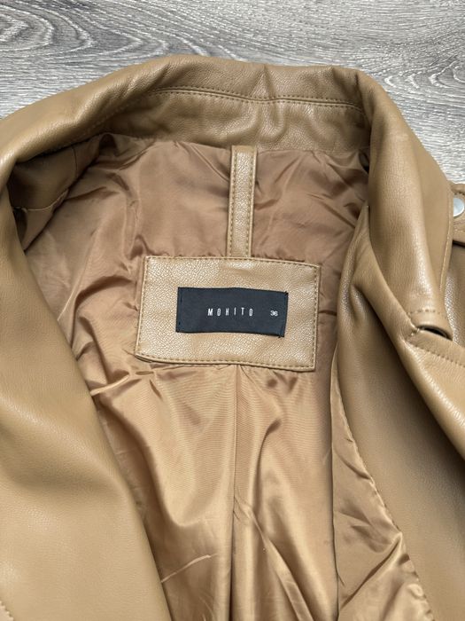 Шкірянка,косуха Mohito