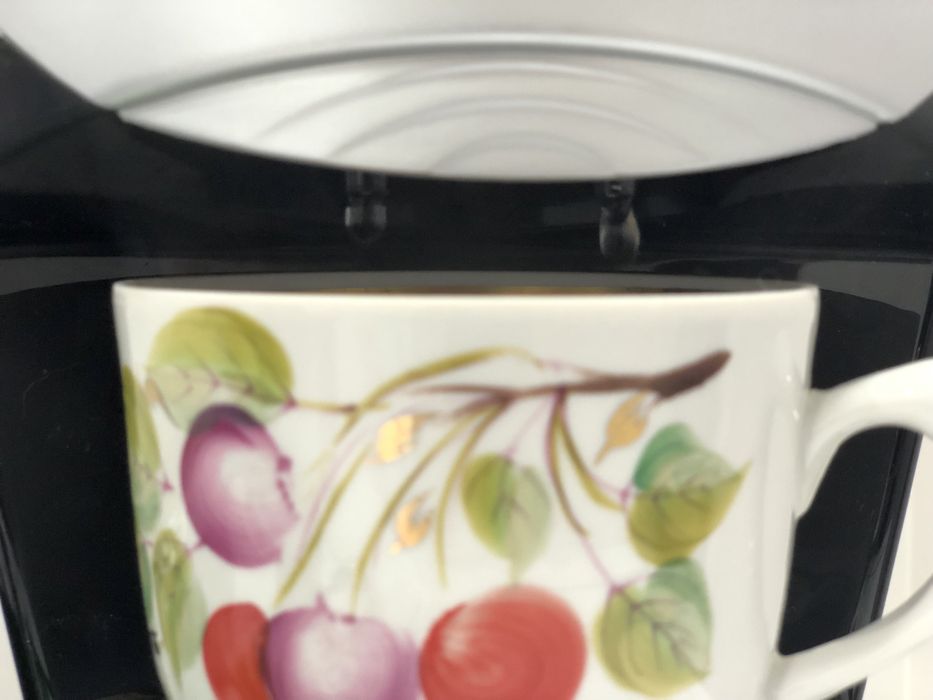 Кофеварка Maestro