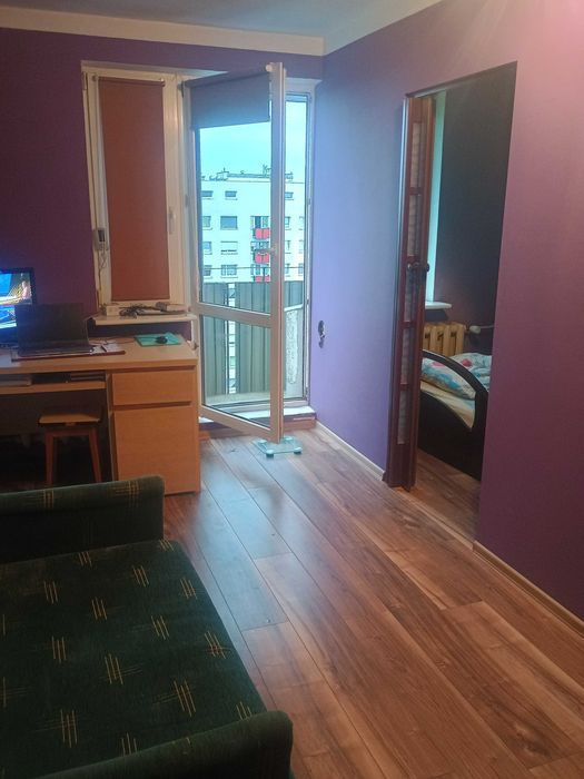 Kawalerka 32 m2 Poznań Wichrowe Wzgórze (WINOGRADY)