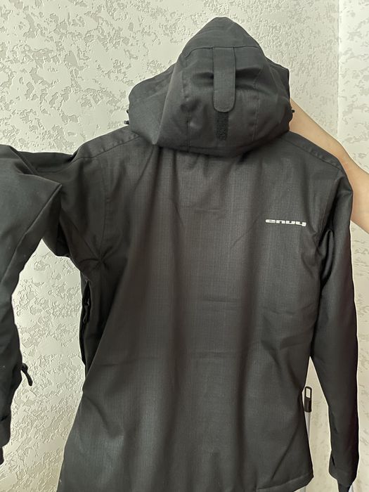 Термо куртка,лижна куртка Envy