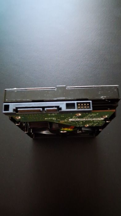 Disco Rígido HDD 500GB