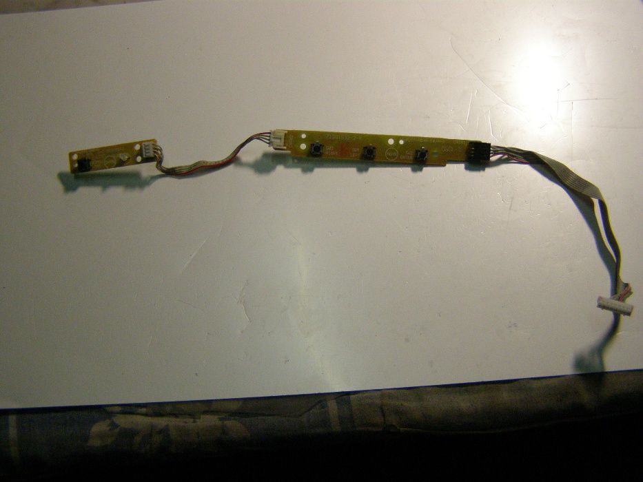 HP L1706---разборка