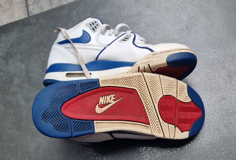Buty Nike Air Flight 89 rozm 44,5