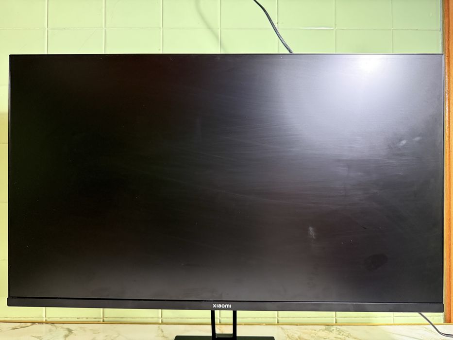 Monitor Xiaomi em ótimo estado