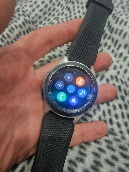 SmartWatch Samsung galaxy watch 46mm