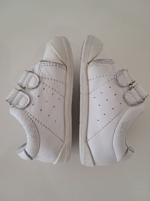 Conjunto Sapatilhas Puma + Bubble Kids