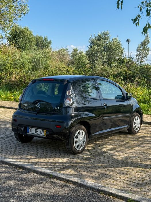 Citroën C1 1.0 Style Nacional