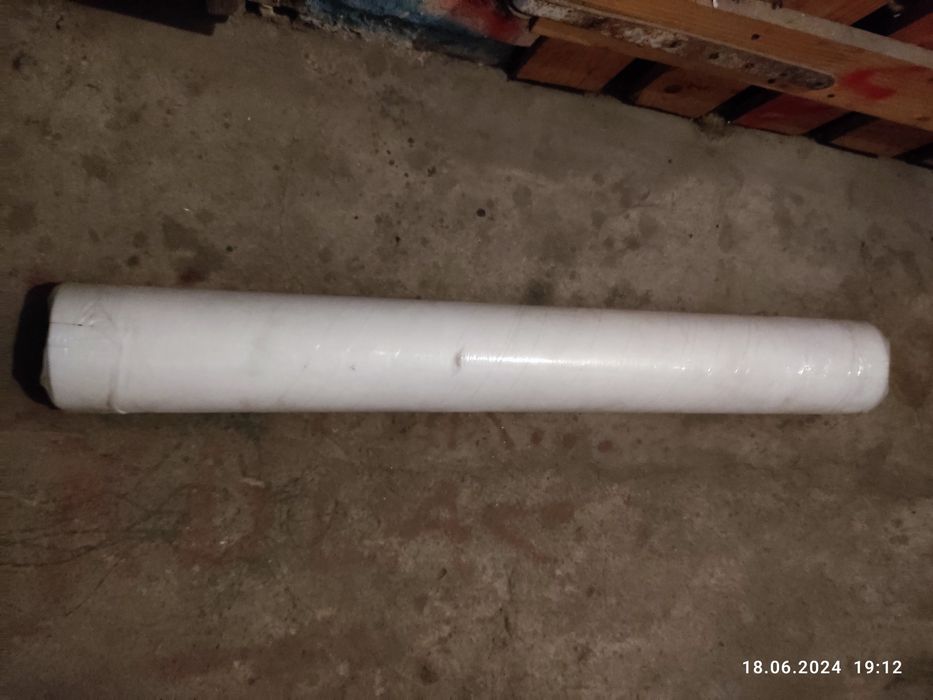 Sprzedam flizelina w rolce