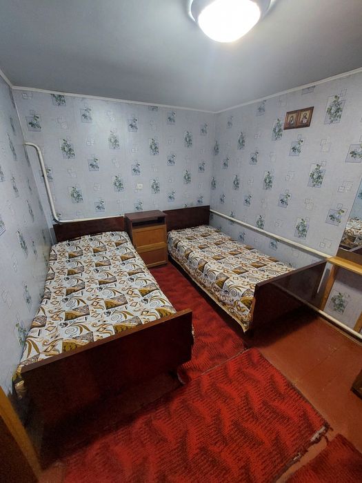 Здам в оренду частину будинку.