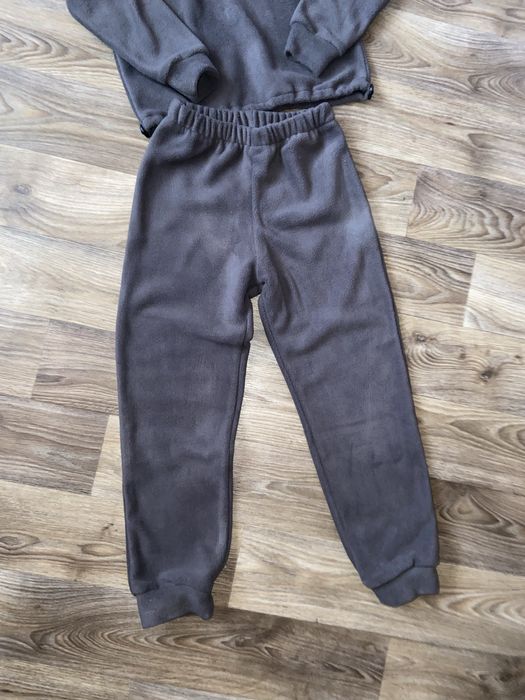 Костюм флісовий теплий новий 122-128-134