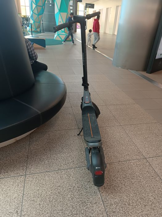 Trotinete Xiaomi Scooter 6 com Caixa e garantia