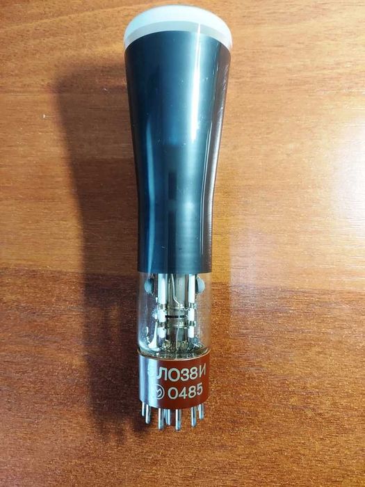 Трубка электронно-лучевая 5ЛО38И