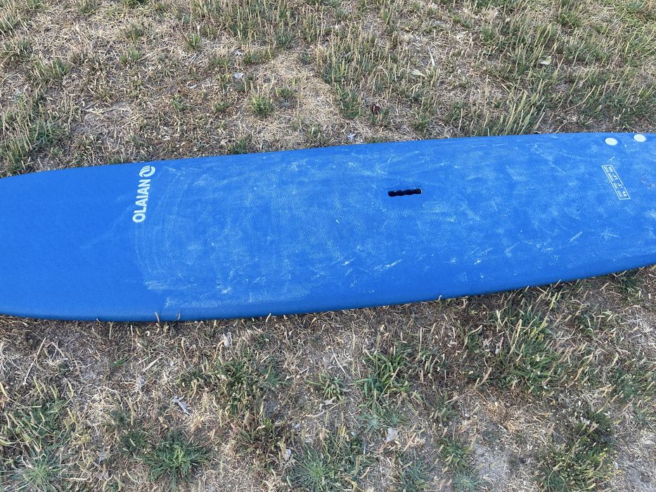 Softboard Olaian 8’6