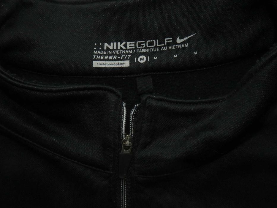 Nike Golf bluza halfzip M