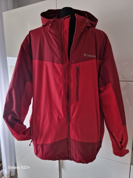 Kurtka Columbia Termal Coil XL