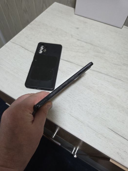 Samsung Galaxy A53