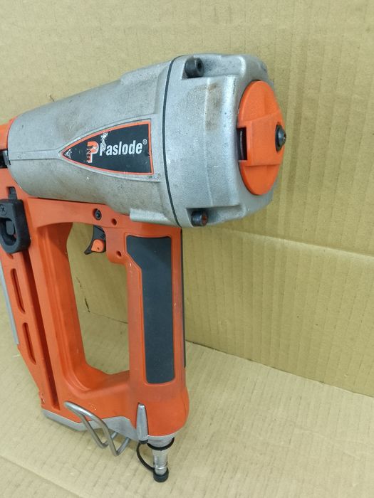 Paslode FN1665.1 Sztyfciarka Pneumatyczna Gwoździarka 19-63mm