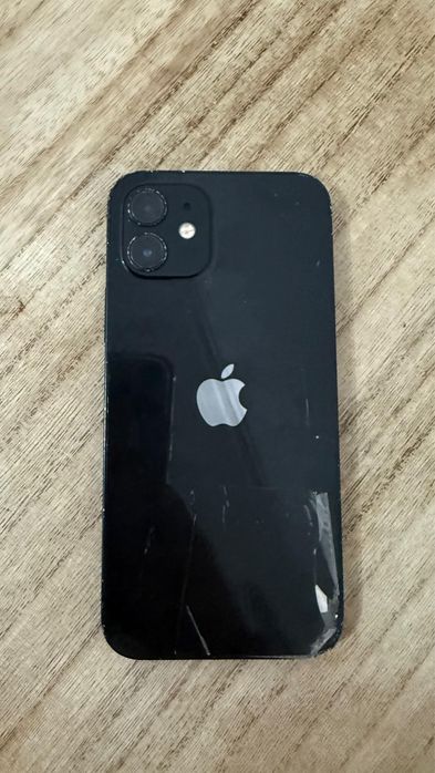 Iohone 12. 128 g