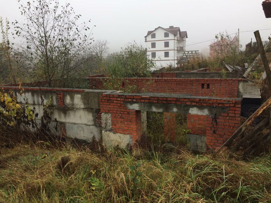 Продаж земельної ділянки м.Трускавець вулиця Данилишиних