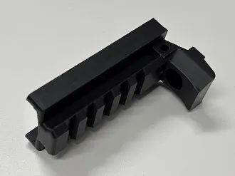 Adaptador de Raia Frontal para TM Mk23