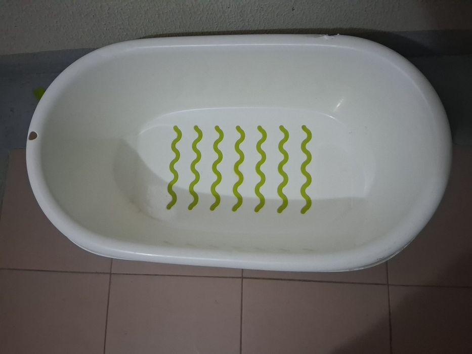 Banheira para Bebé - IKEA