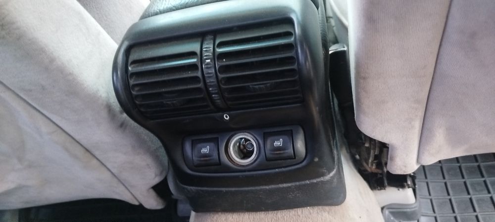 Продам або Обміняю Opel omega b 3.0