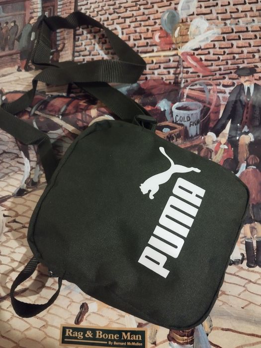 Сумка спорт Puma
