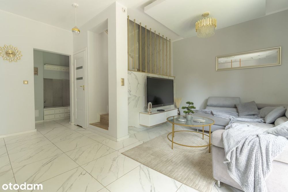 Segment środkowy 130 m² | Ogródek | WKD 850 m | Grodzisk Mazowiecki - View 4