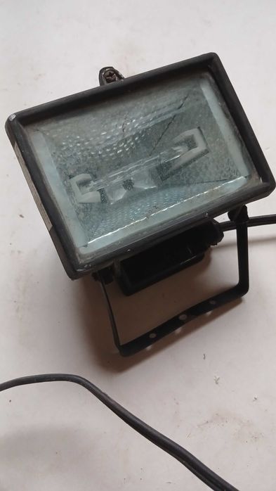 Прожектор Brilux 150w.