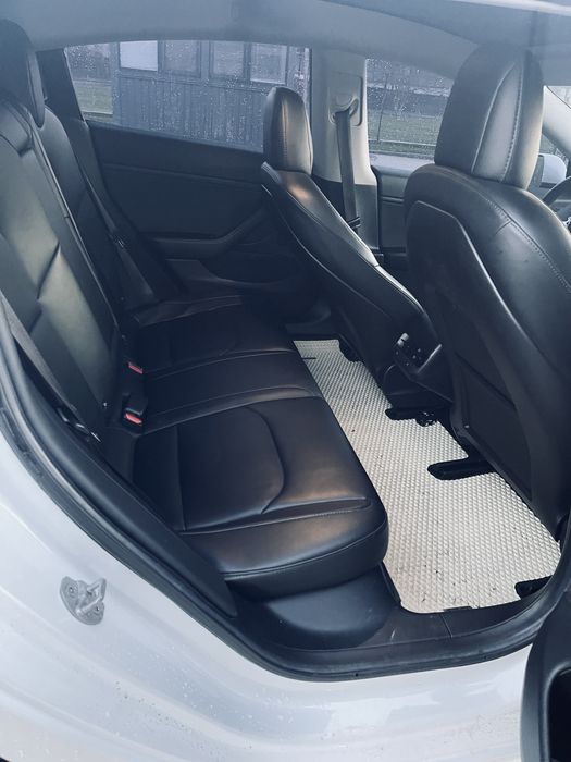 Продам Теслу Модель 3 Лонг Рендж 75D тесла модел 3 tesla model 3