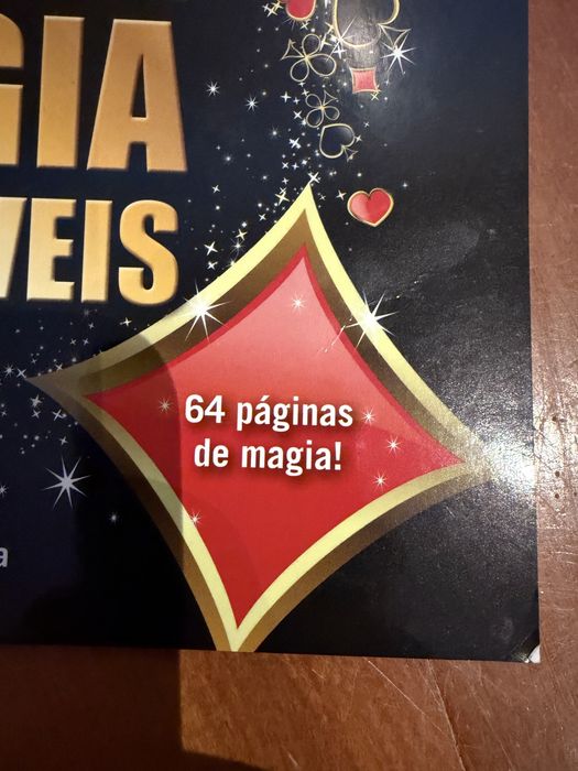 50 truques de magia