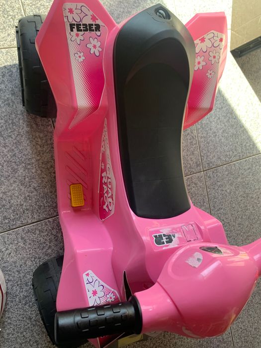 Moto 4 criança até ao 4 5 anos