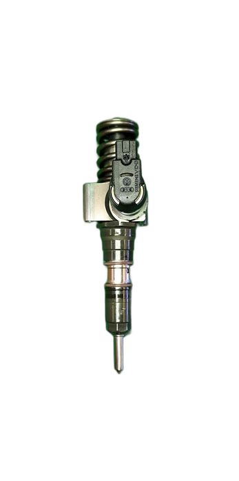 Injetores SEAT LEON 2.0 TDI (125 kW / 170 cv) [05.2006 - 12.2012] 03G130073T (OEM) | 03G130073TX (OEM) | 03G130073M (OEM)