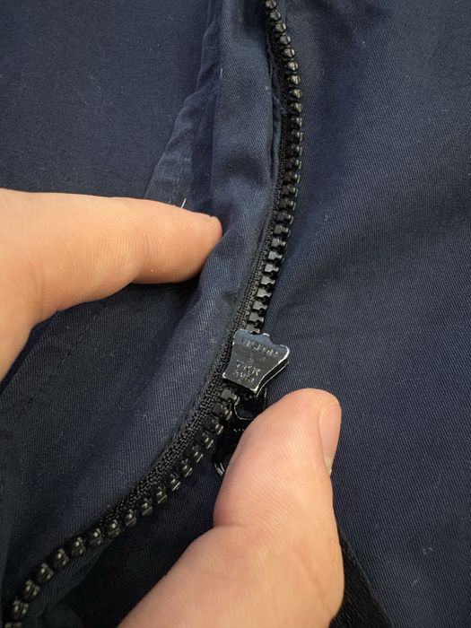 Овершот C.P. Company