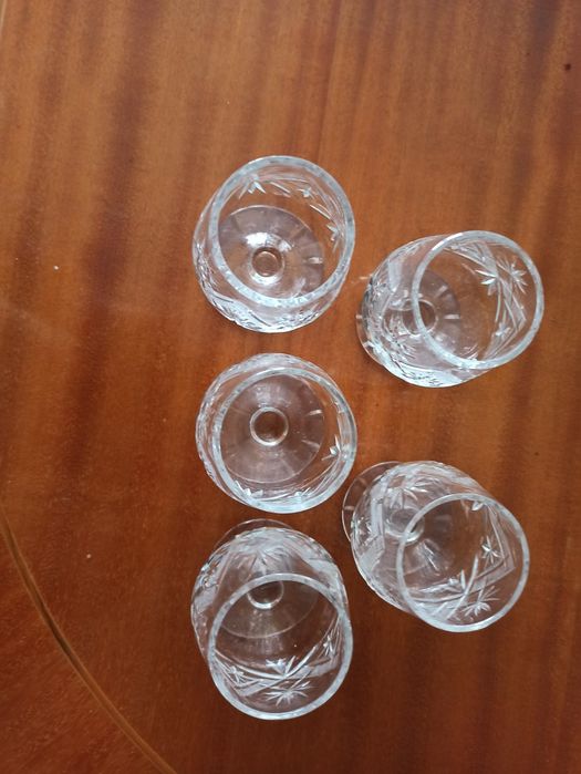 Koniakówki kryształowe