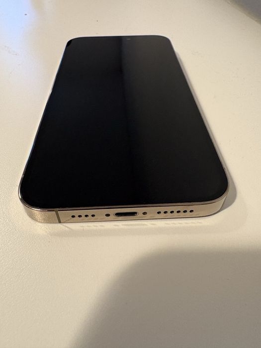 iPhone 14 Pro Max Gold