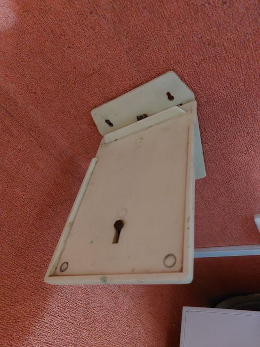 Полка для телефона