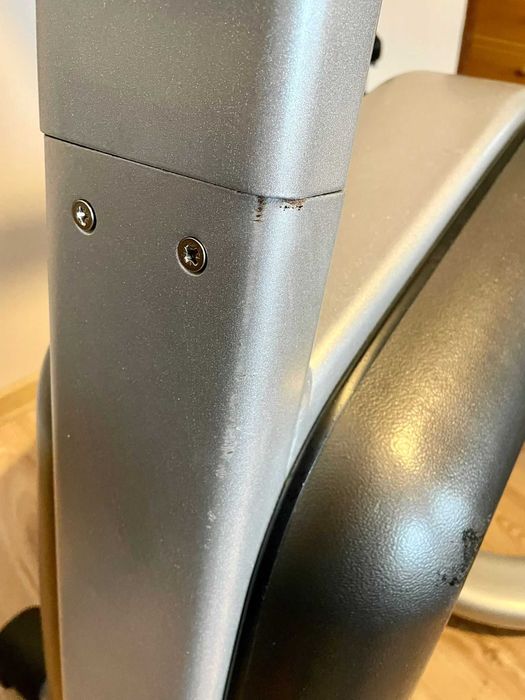 Stepper PST300 Impulse