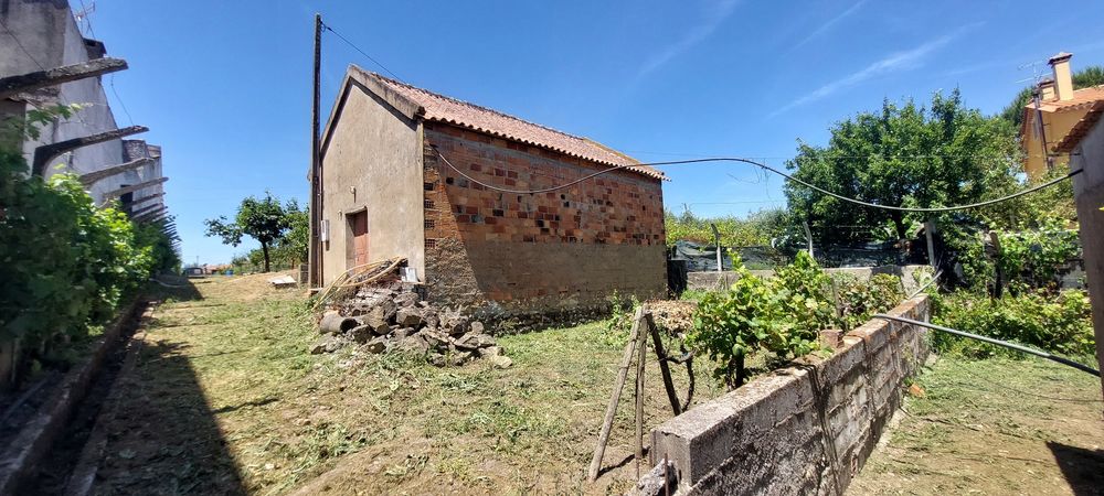 Moradia Terreno 1780m2