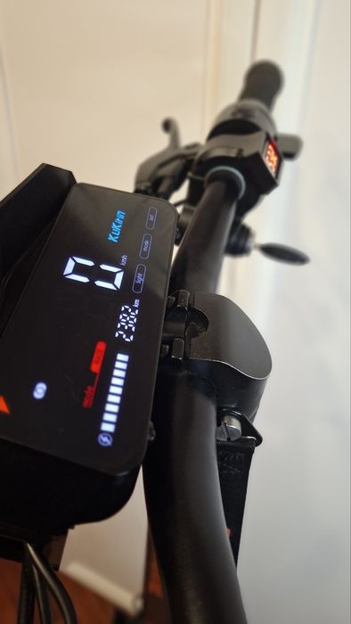 Kugoo Kirin G2 (2025) р