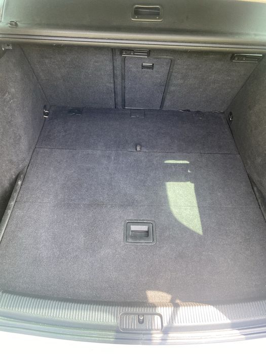 Продам Golf 6 2012