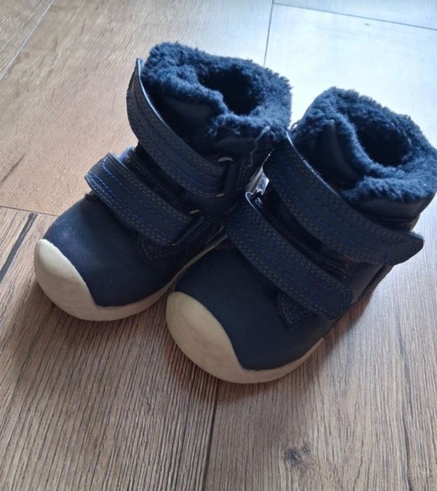 Buty zimowe   20